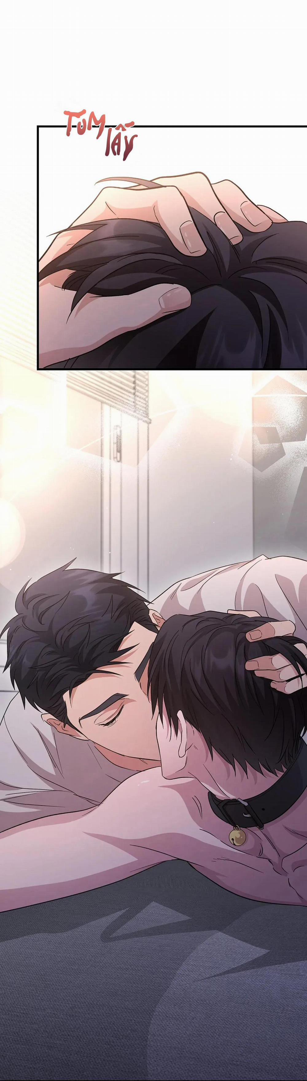 River Of Bondage 9 trang 23