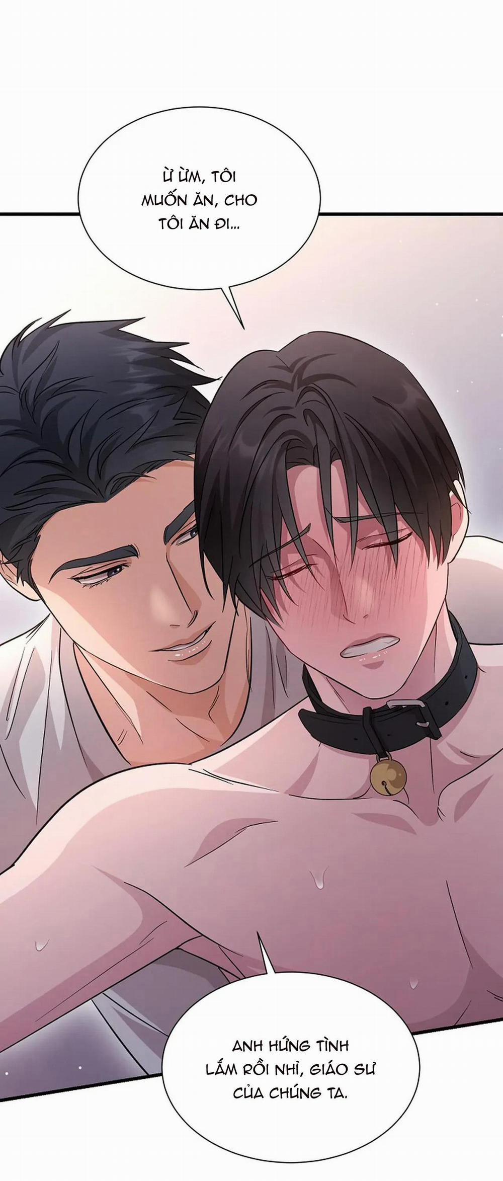 River Of Bondage 9 trang 27