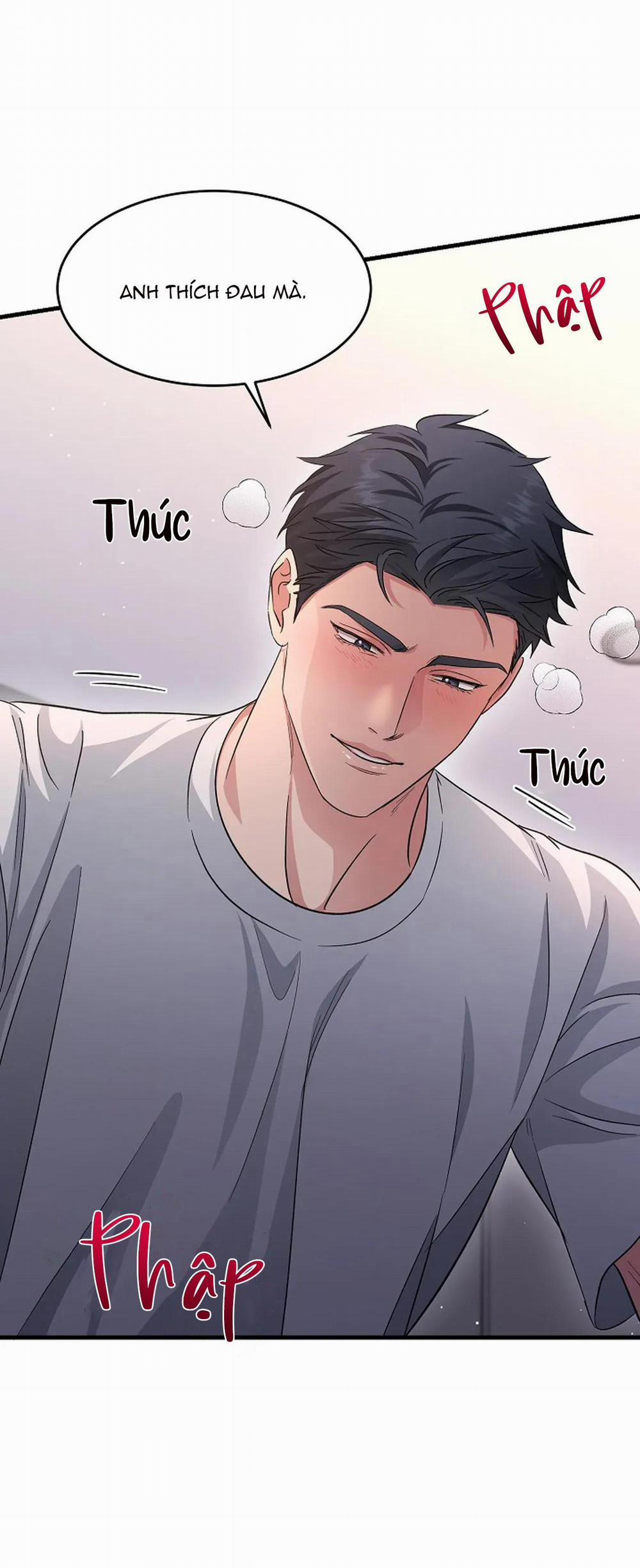 River Of Bondage 9 trang 29