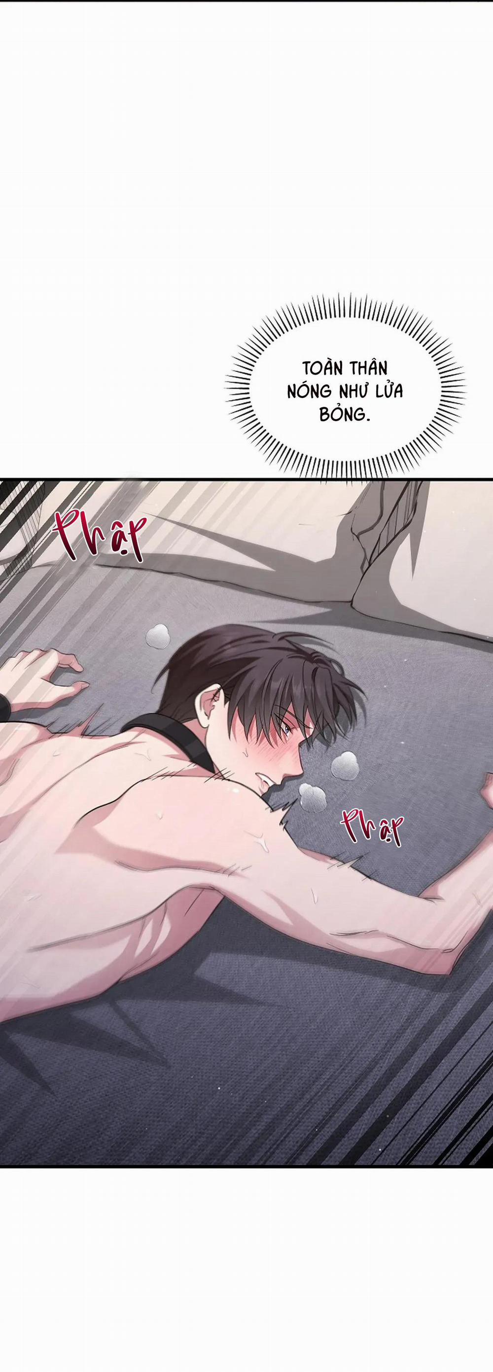 River Of Bondage 9 trang 32