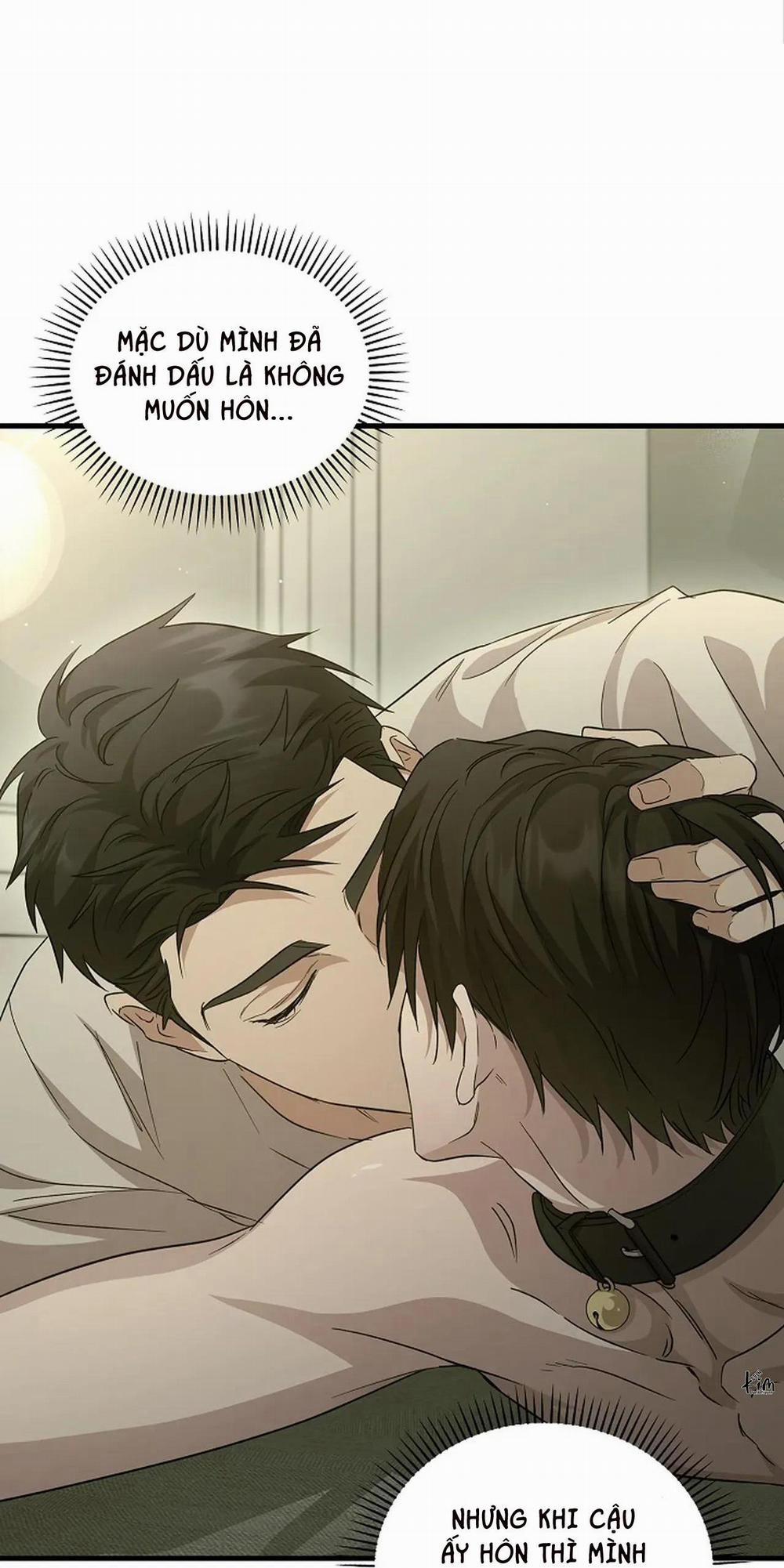 River Of Bondage 9 trang 38