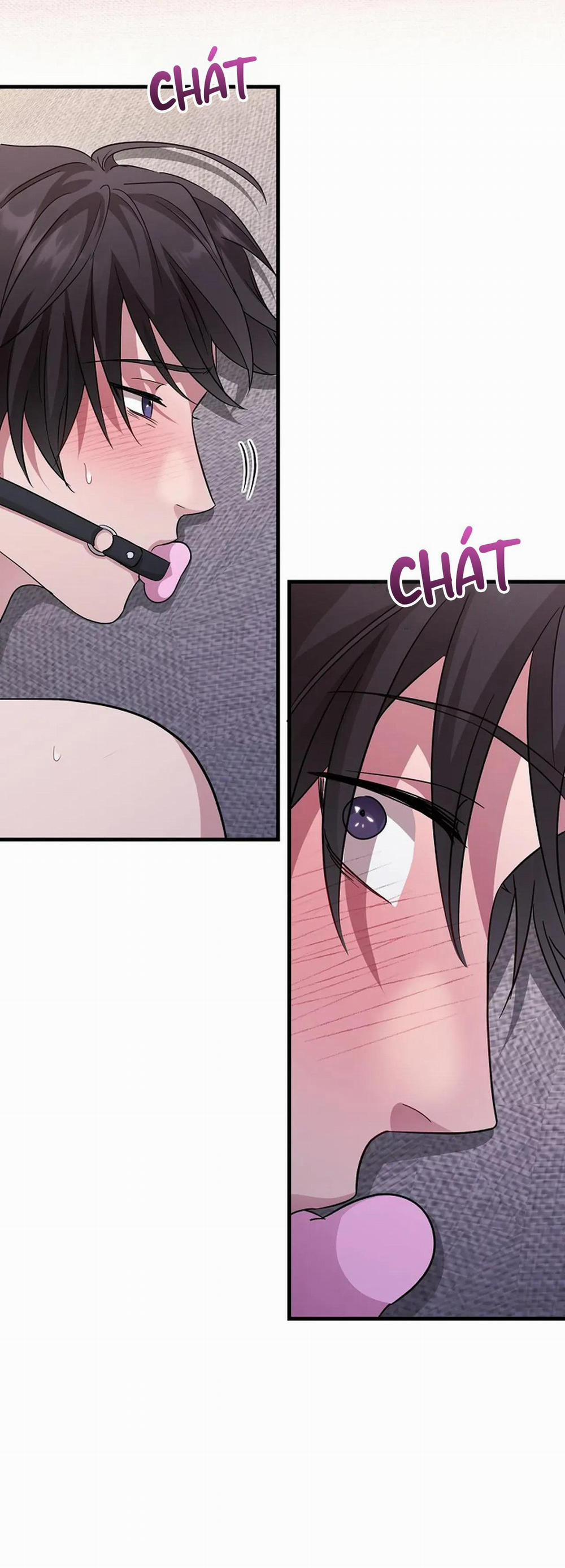 River Of Bondage 9 trang 4