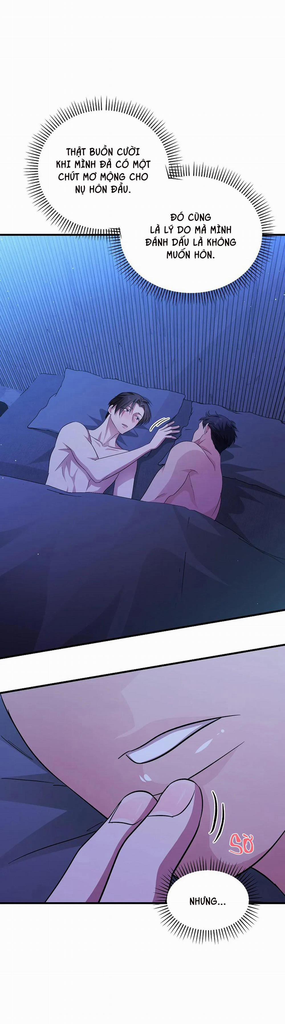 River Of Bondage 9 trang 40