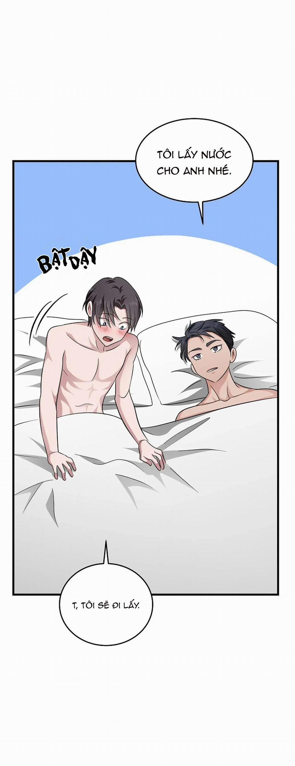 River Of Bondage 9 trang 44