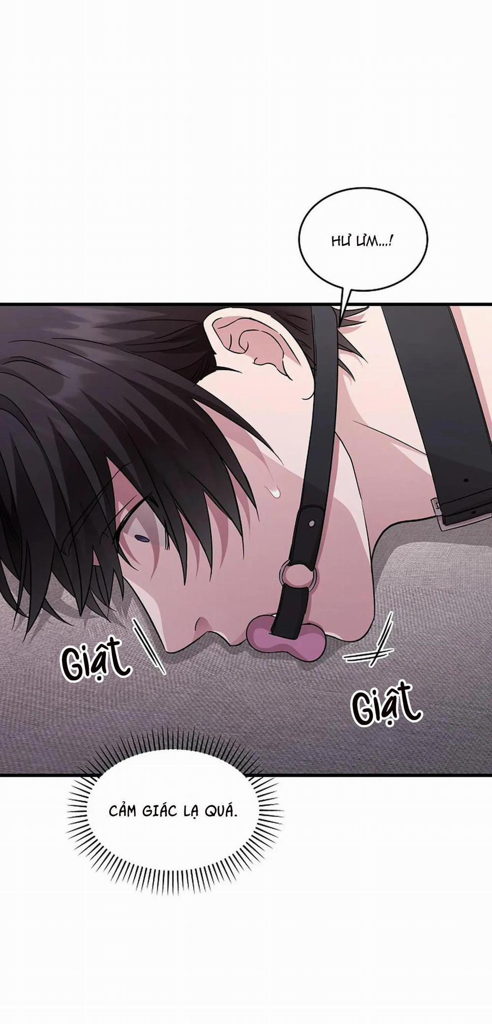 River Of Bondage 9 trang 7