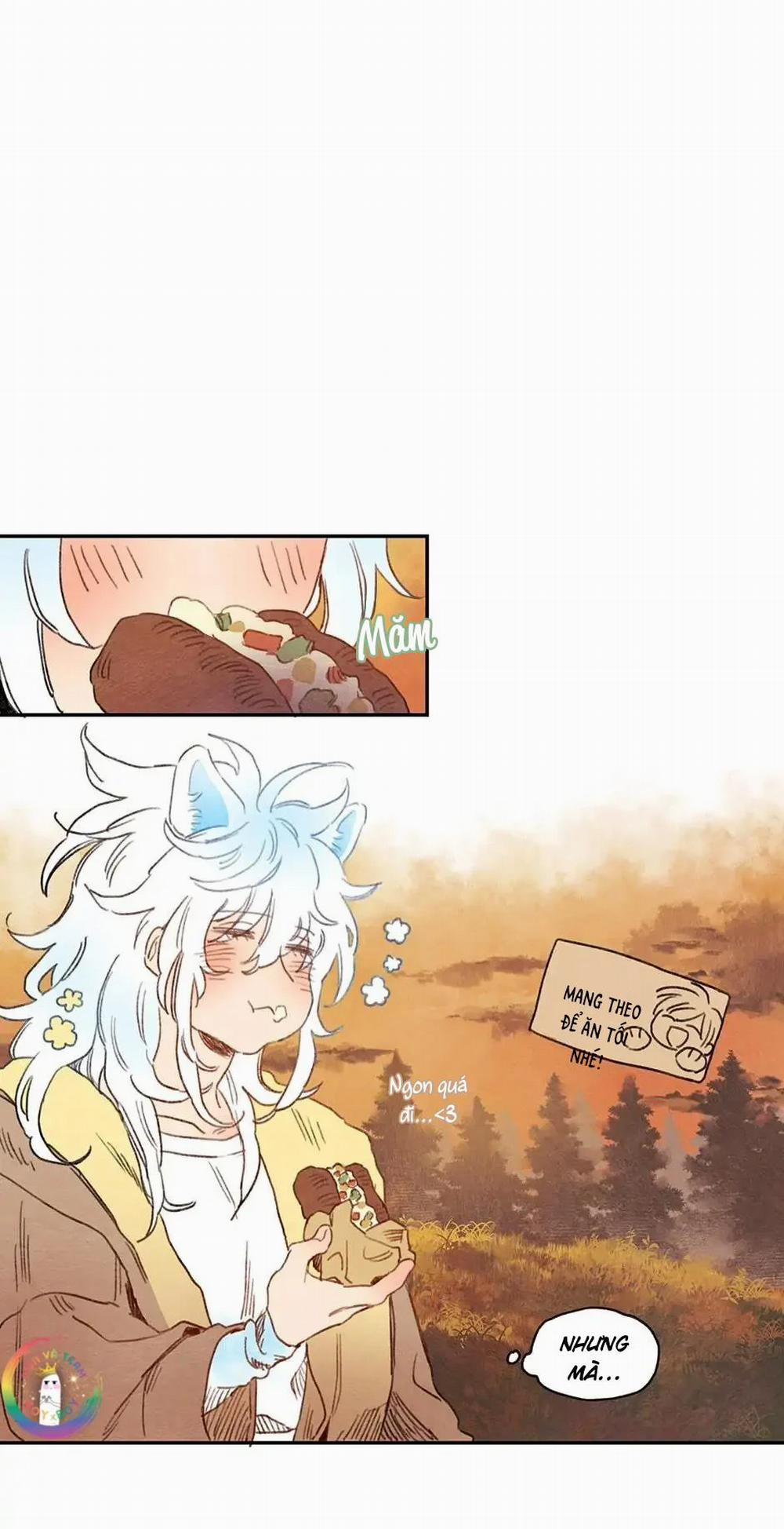 Rix Venus 10 trang 1