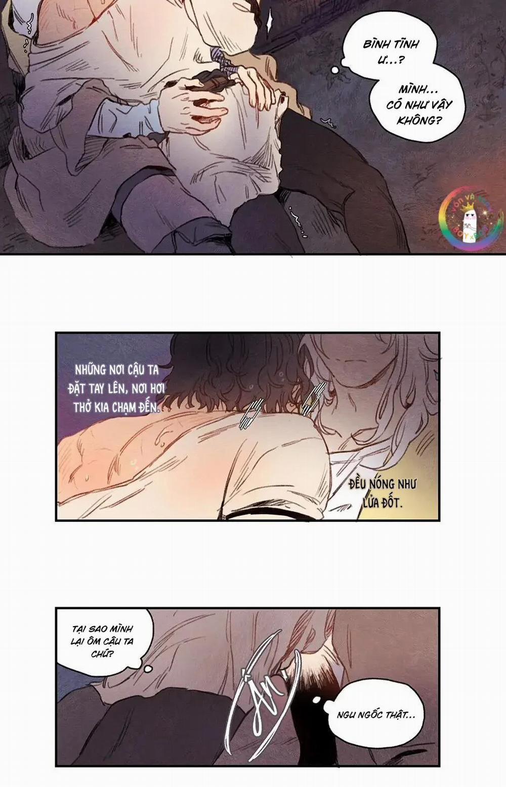 Rix Venus 10 trang 12