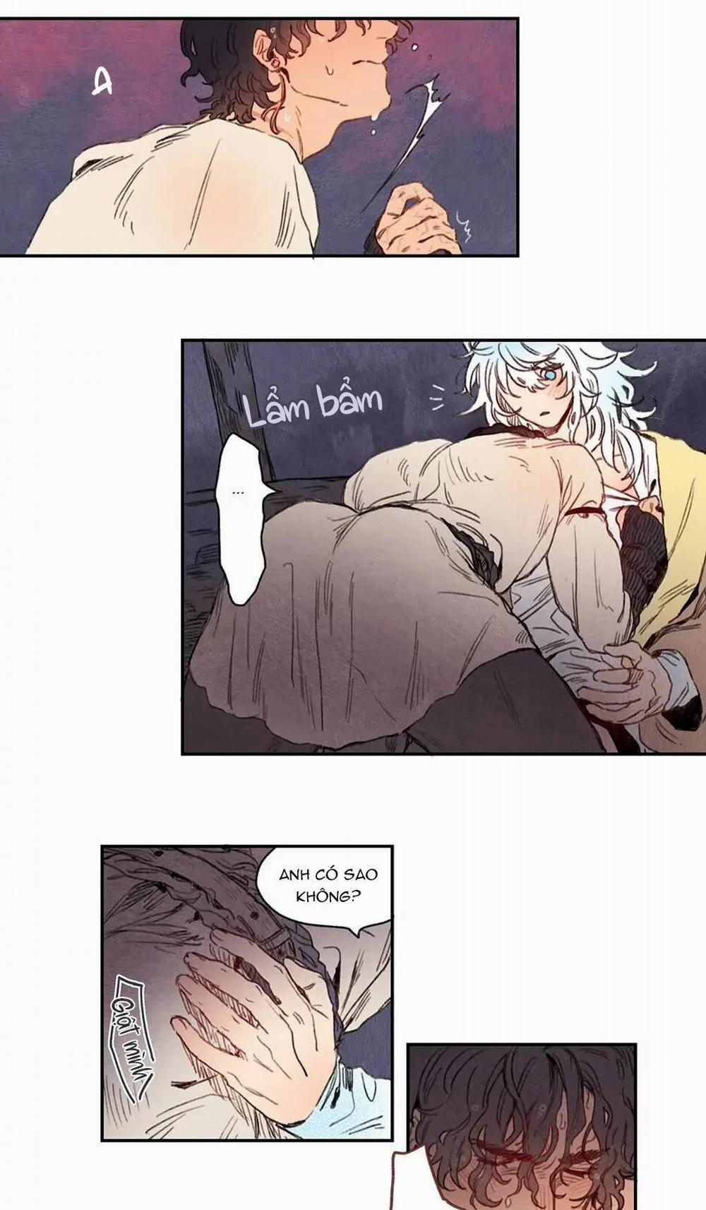 Rix Venus 10 trang 13