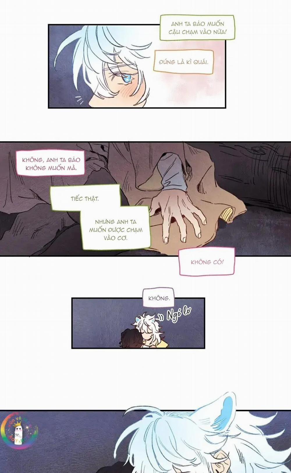 Rix Venus 10 trang 15