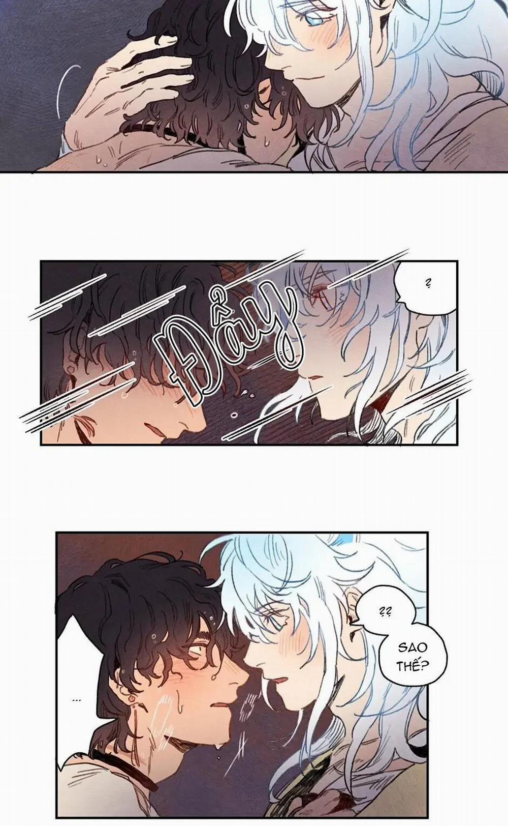 Rix Venus 10 trang 16