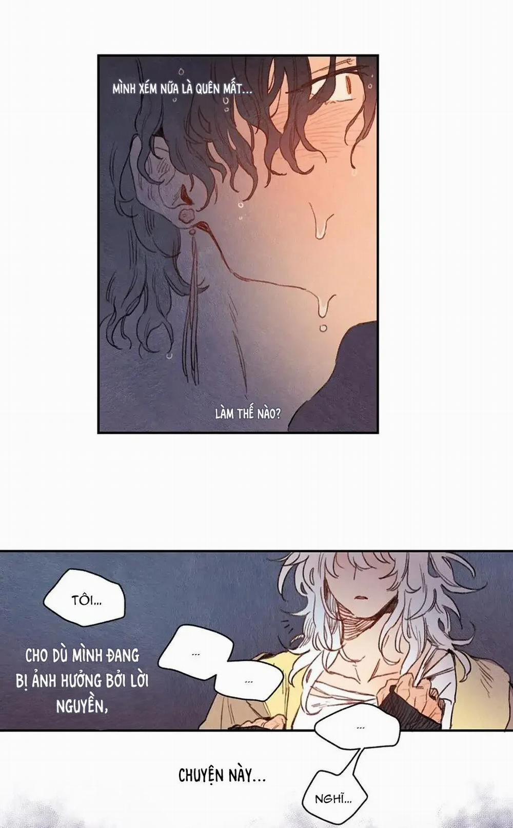 Rix Venus 10 trang 17