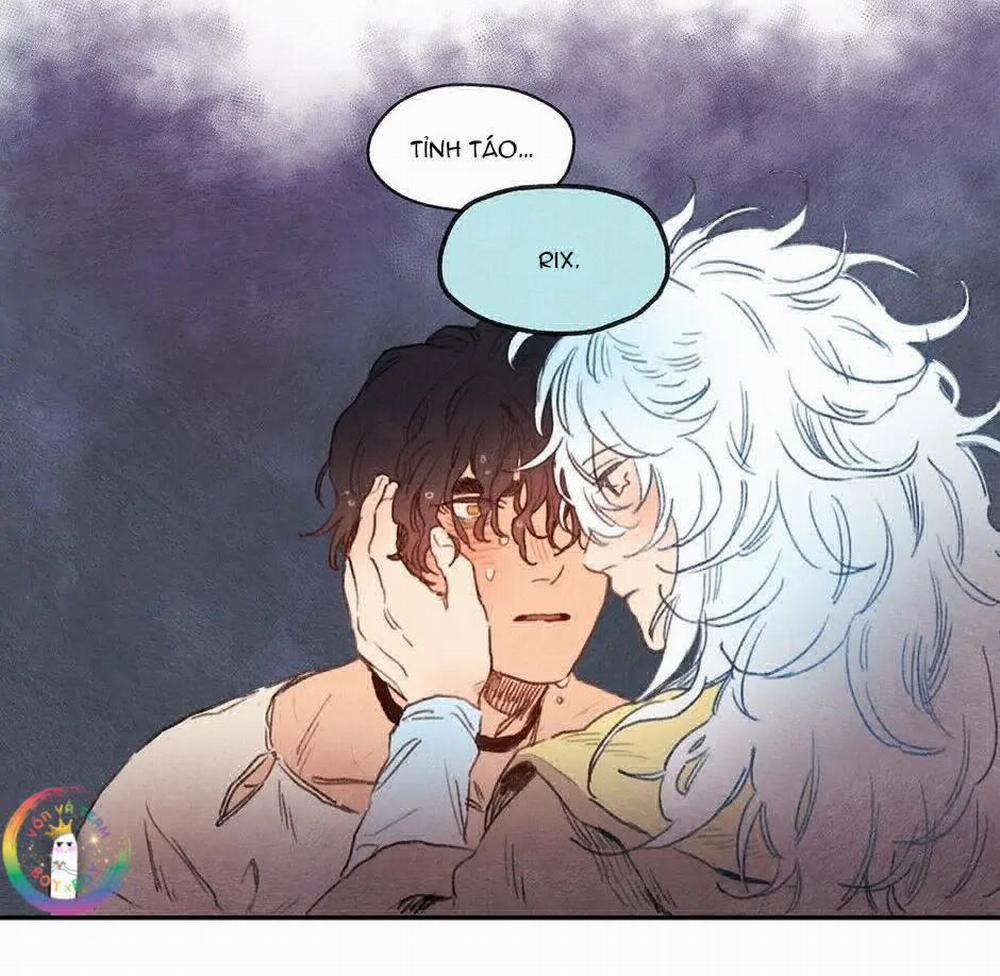 Rix Venus 10 trang 18
