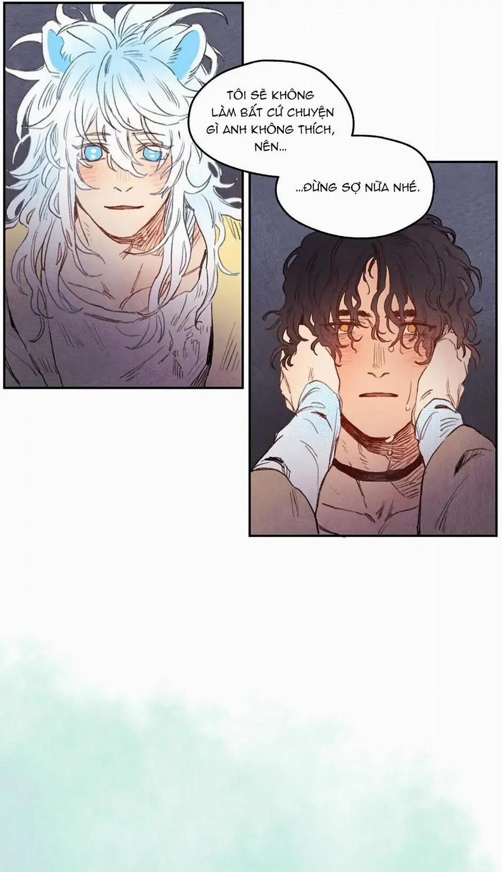 Rix Venus 10 trang 19