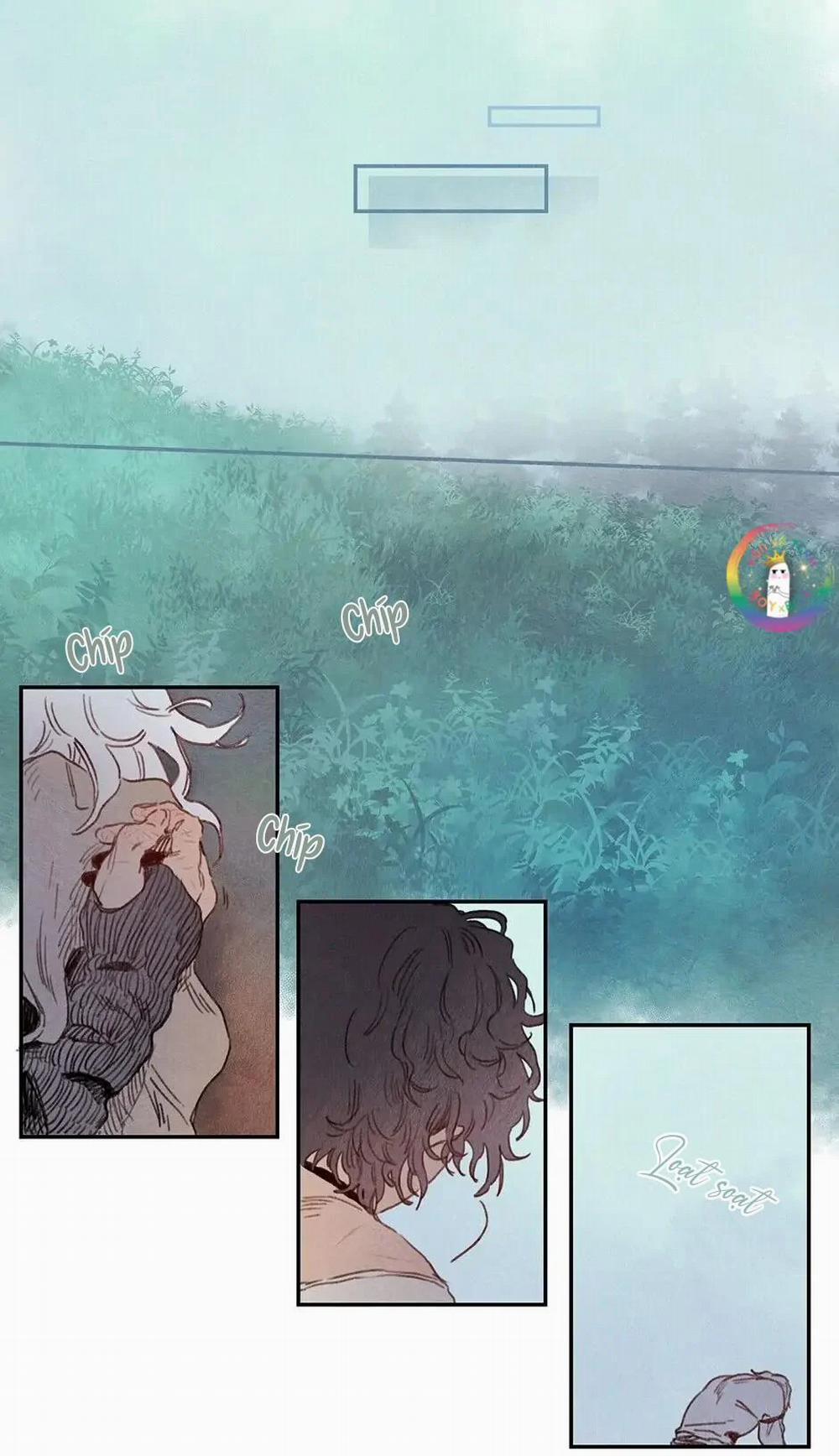 Rix Venus 10 trang 20