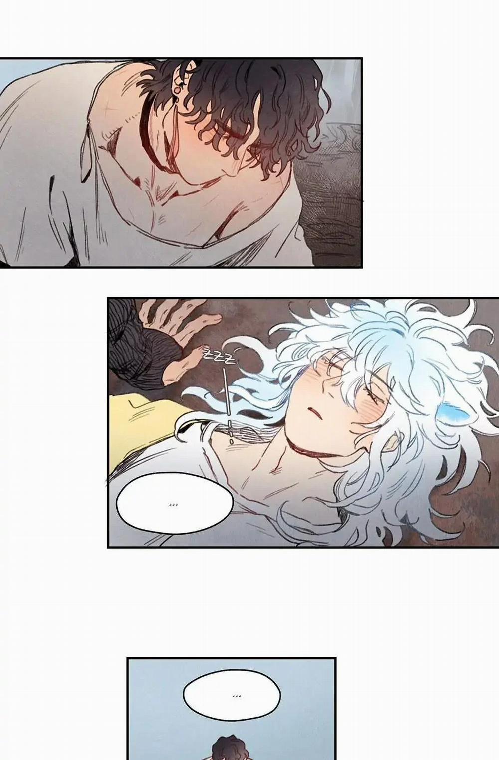 Rix Venus 10 trang 21