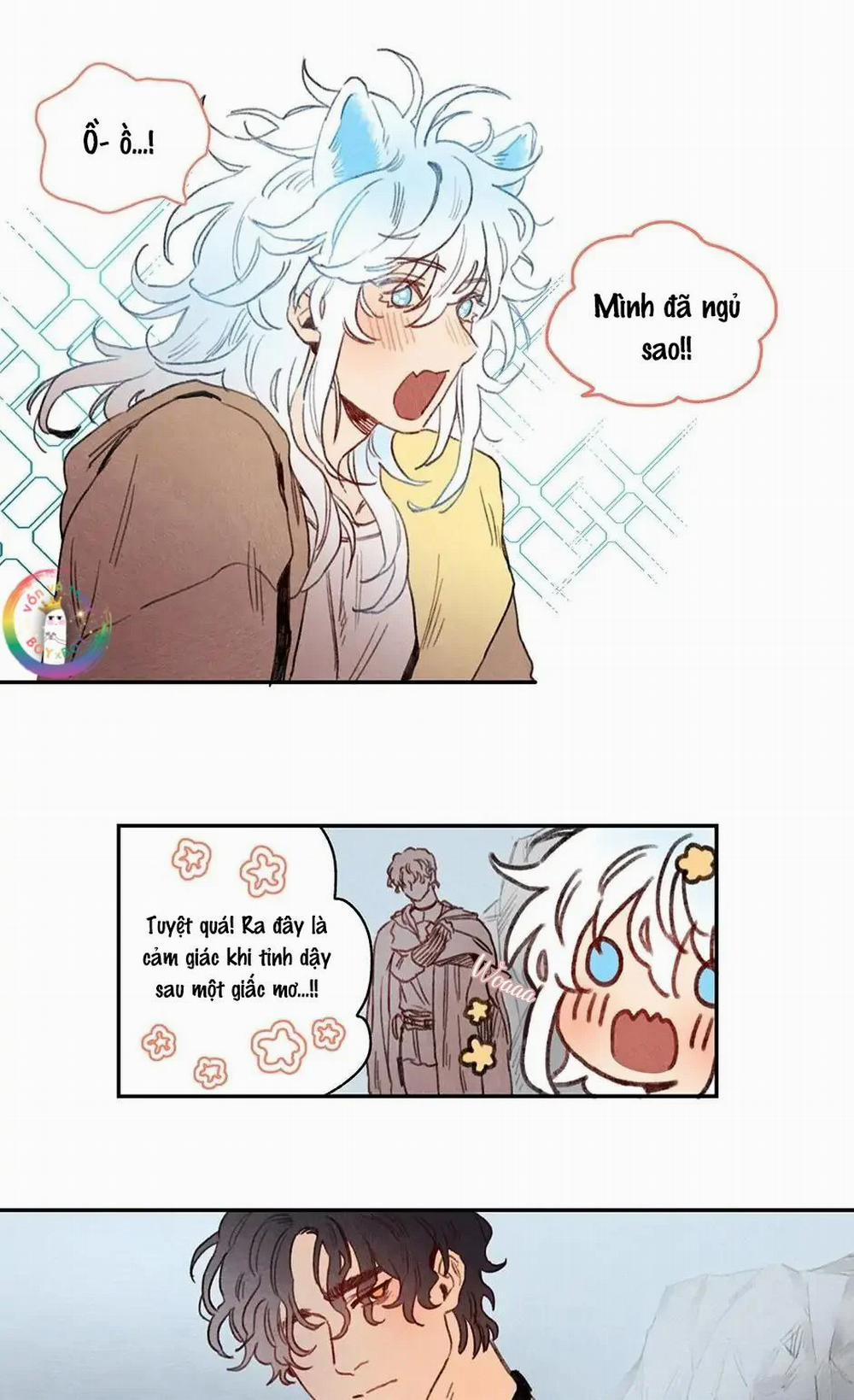 Rix Venus 10 trang 23