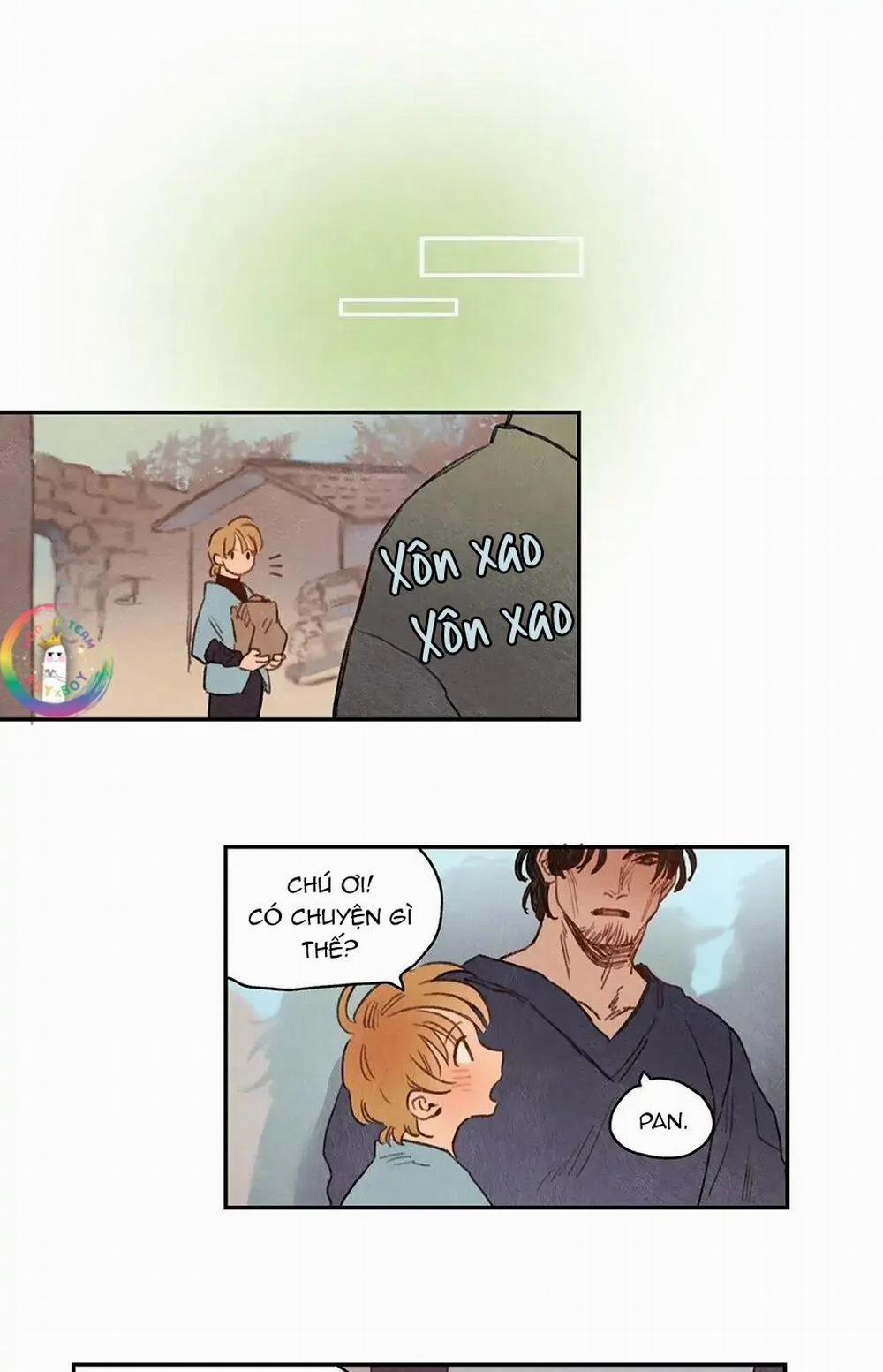 Rix Venus 10 trang 25