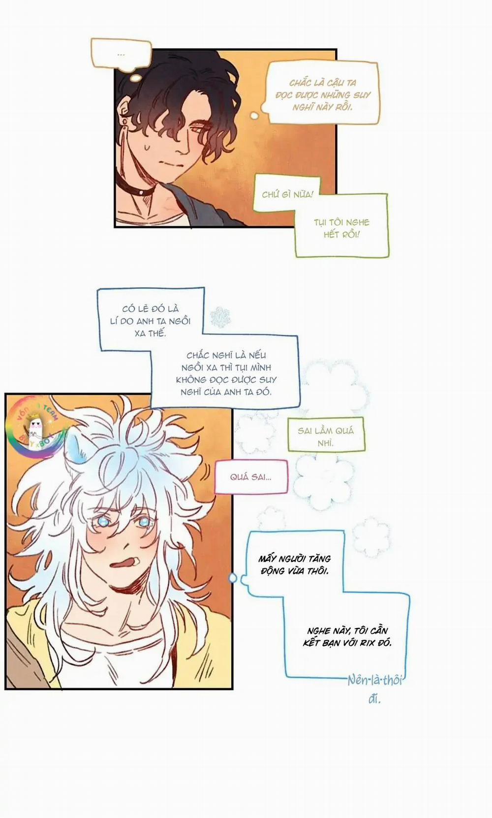 Rix Venus 10 trang 3