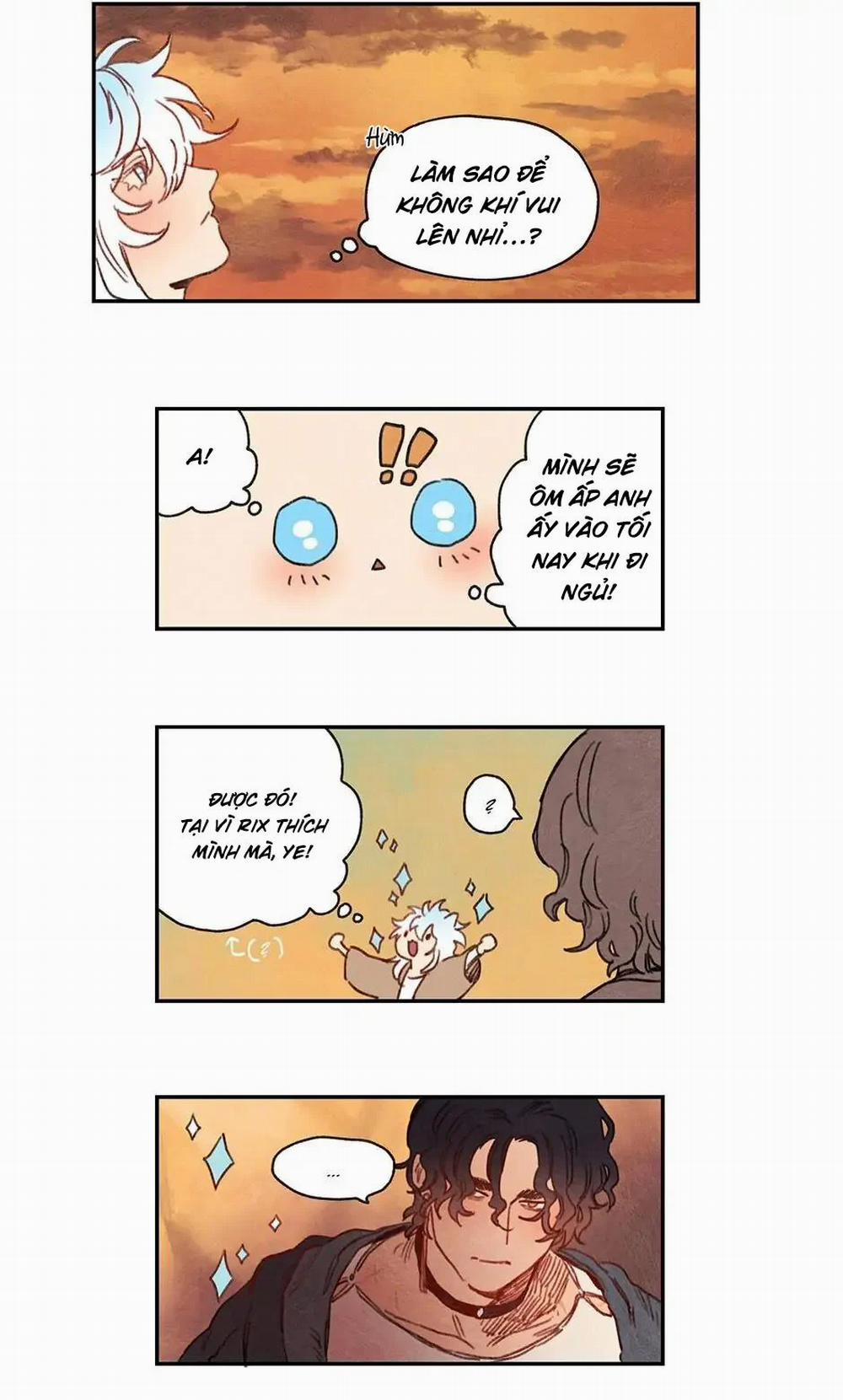 Rix Venus 10 trang 4