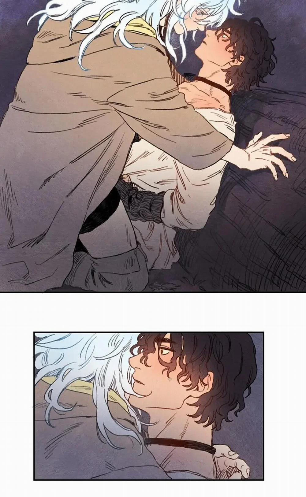 Rix Venus 10 trang 8