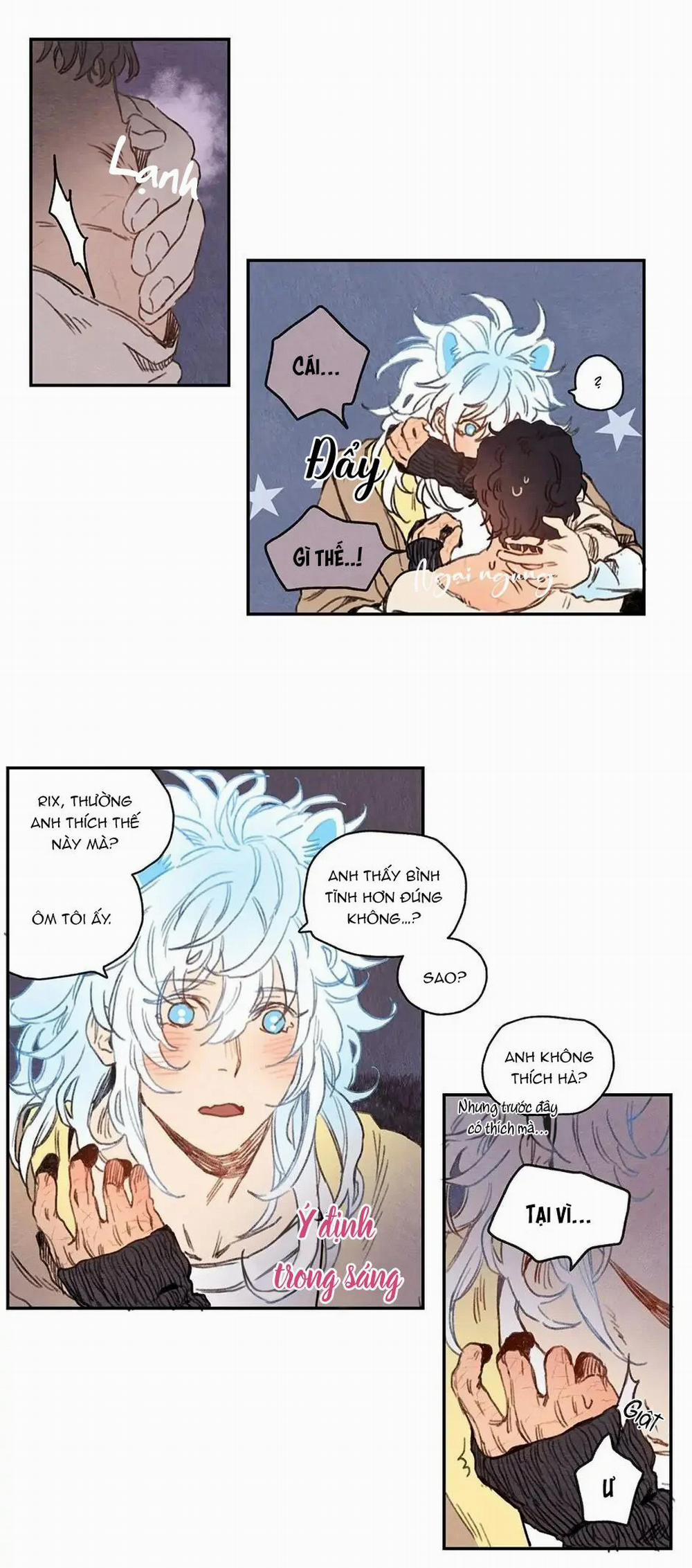 Rix Venus 10 trang 9