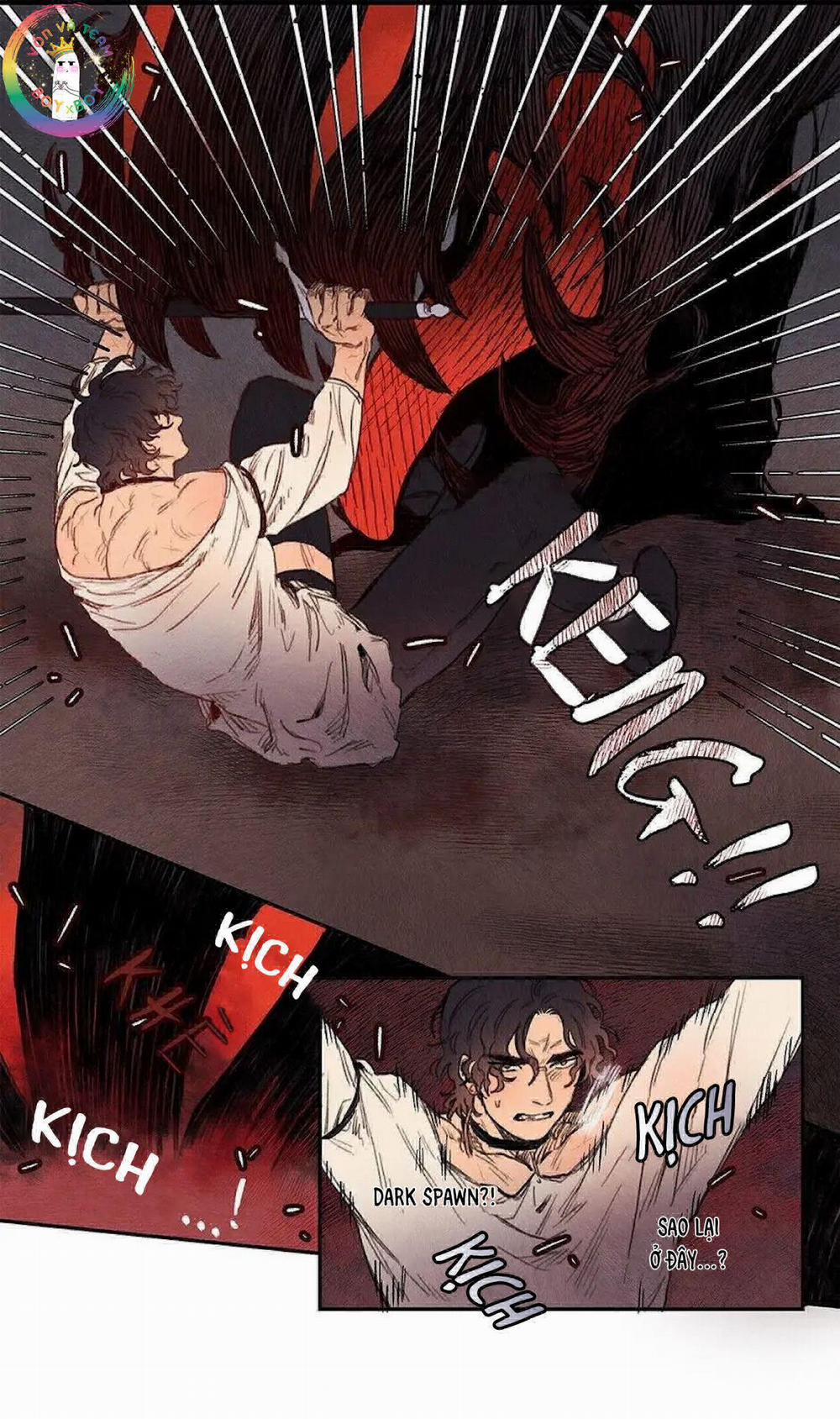 Rix Venus 11 trang 11