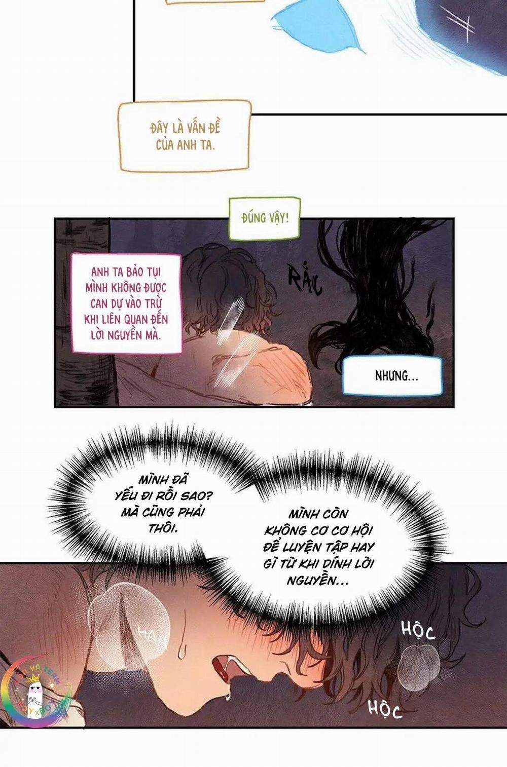 Rix Venus 11 trang 14