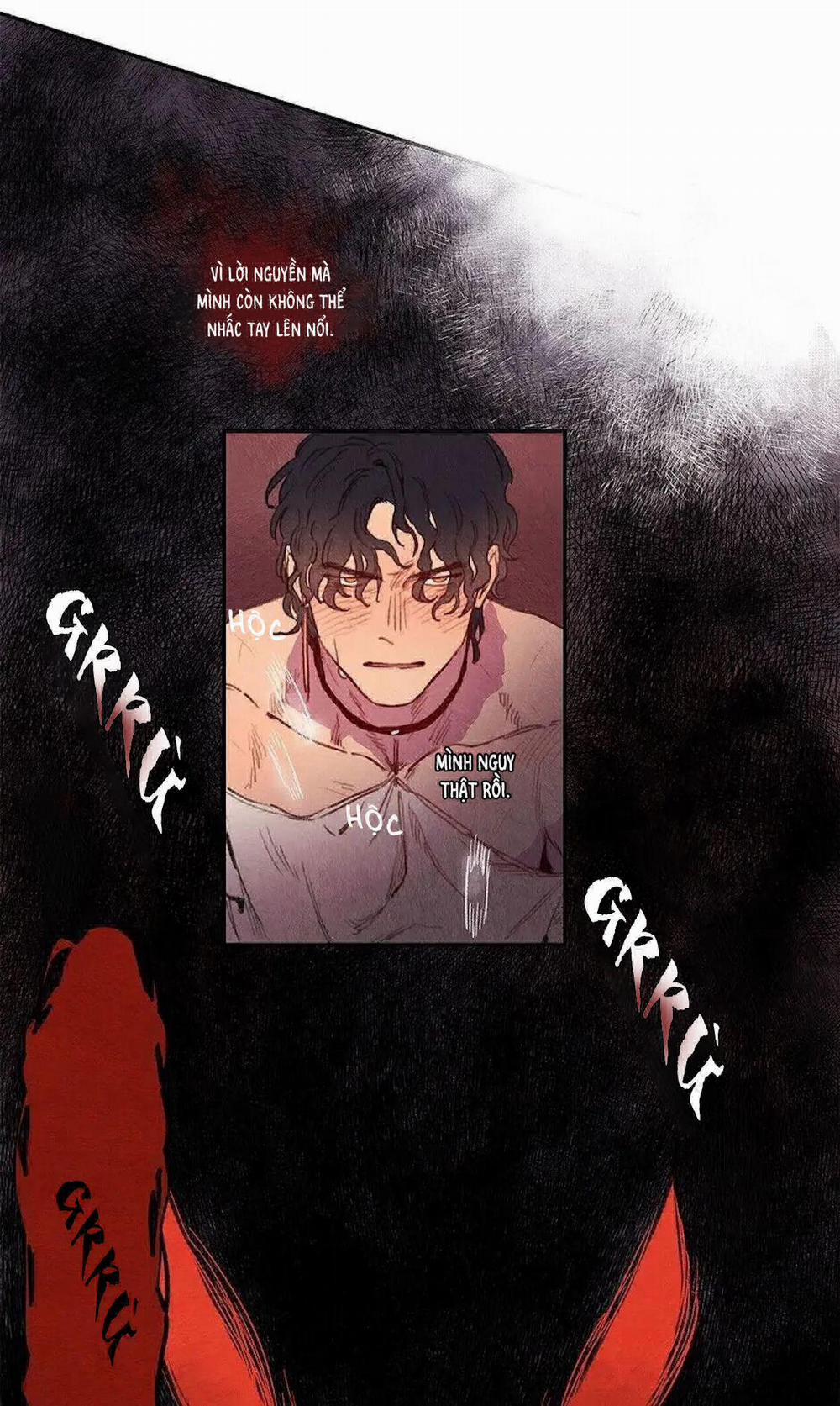 Rix Venus 11 trang 15