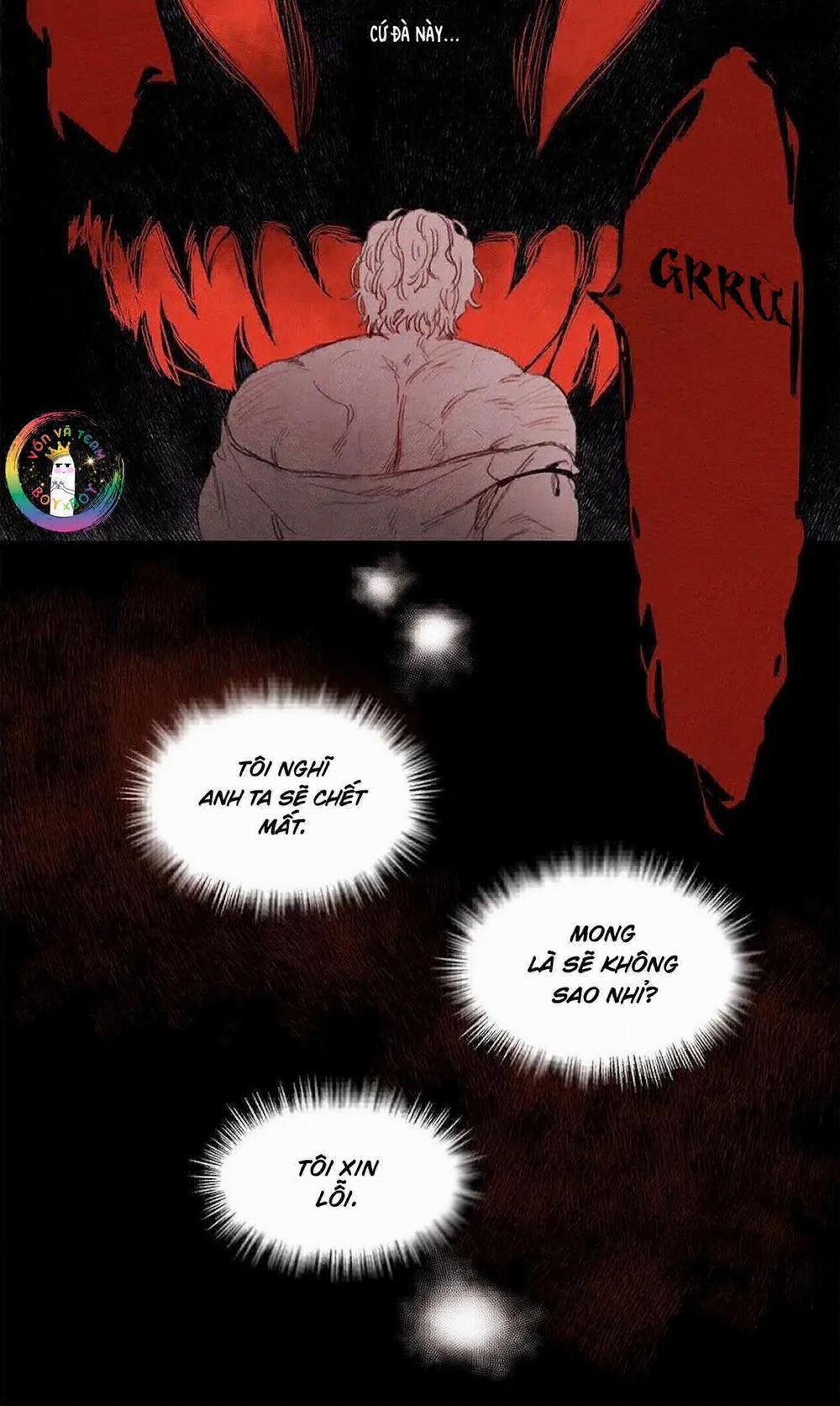 Rix Venus 11 trang 16