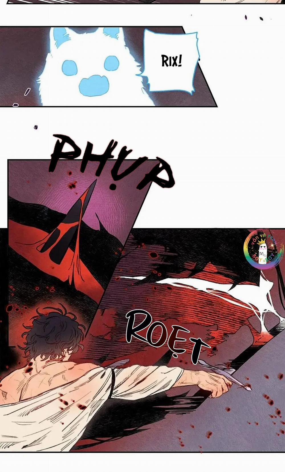 Rix Venus 11 trang 18