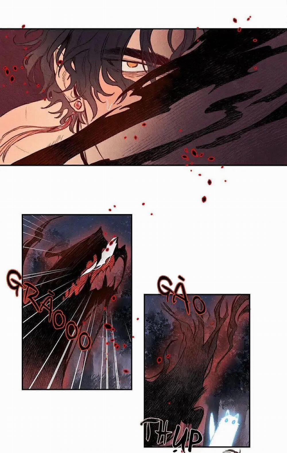 Rix Venus 11 trang 19