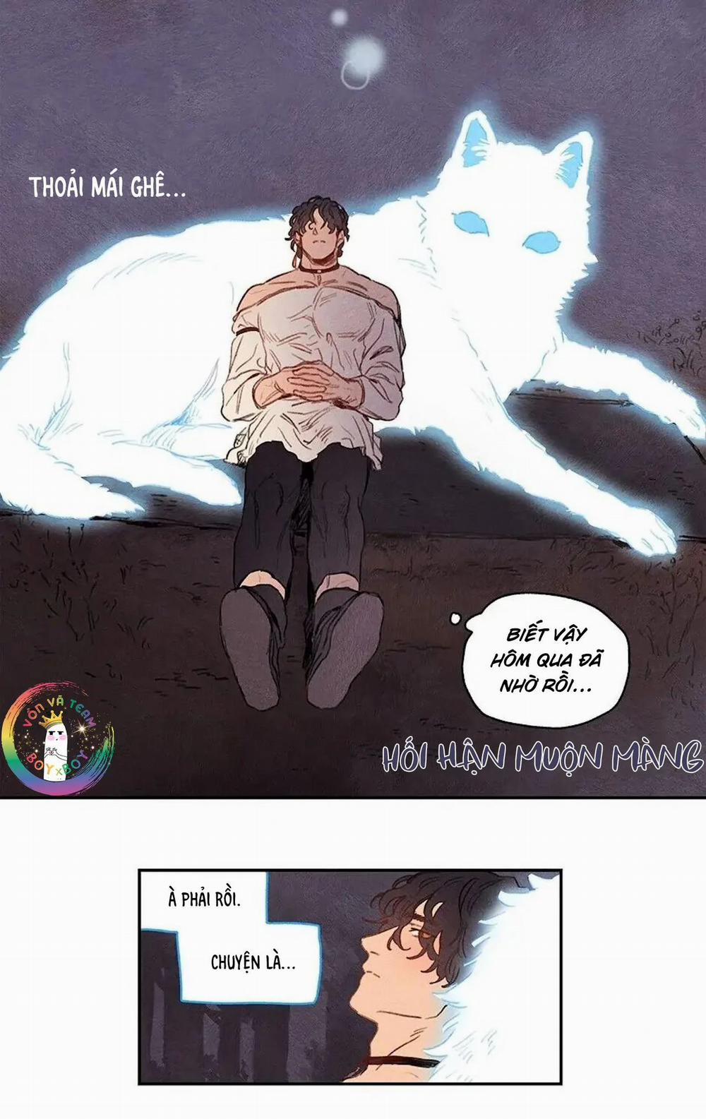 Rix Venus 11 trang 2