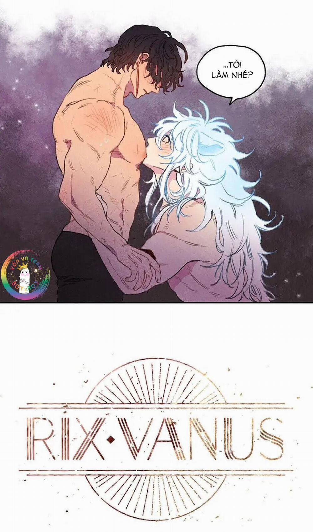 Rix Venus 11 trang 24