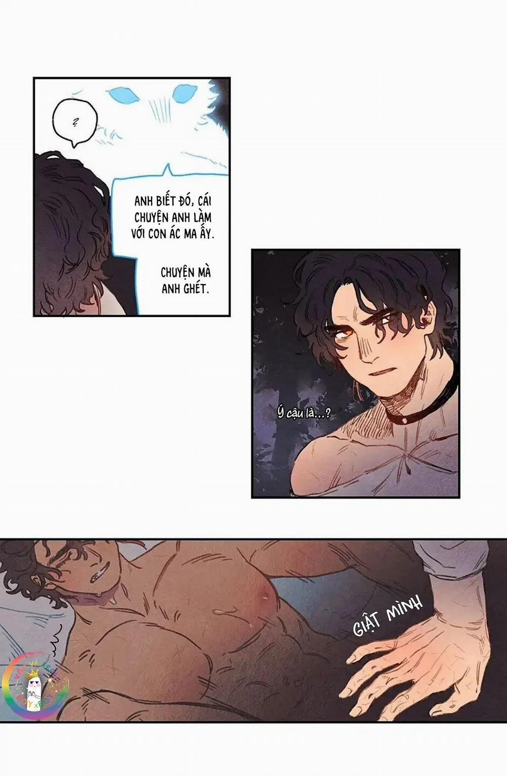 Rix Venus 11 trang 4