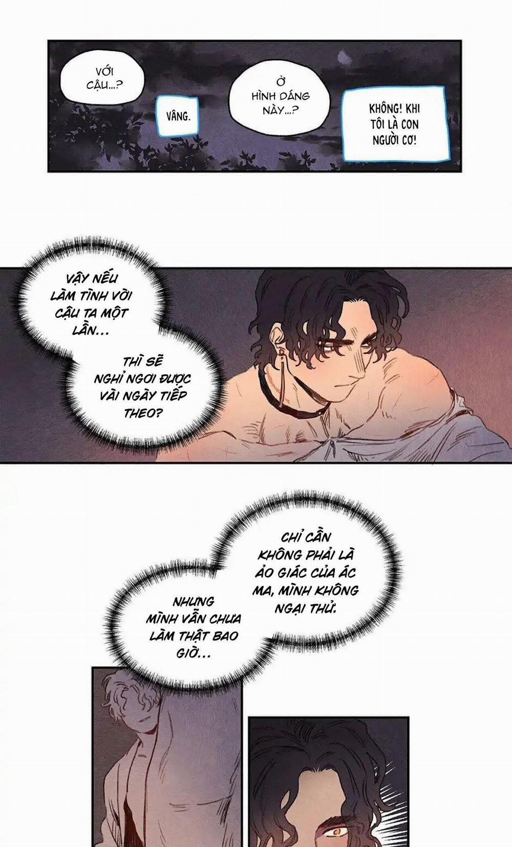 Rix Venus 11 trang 5