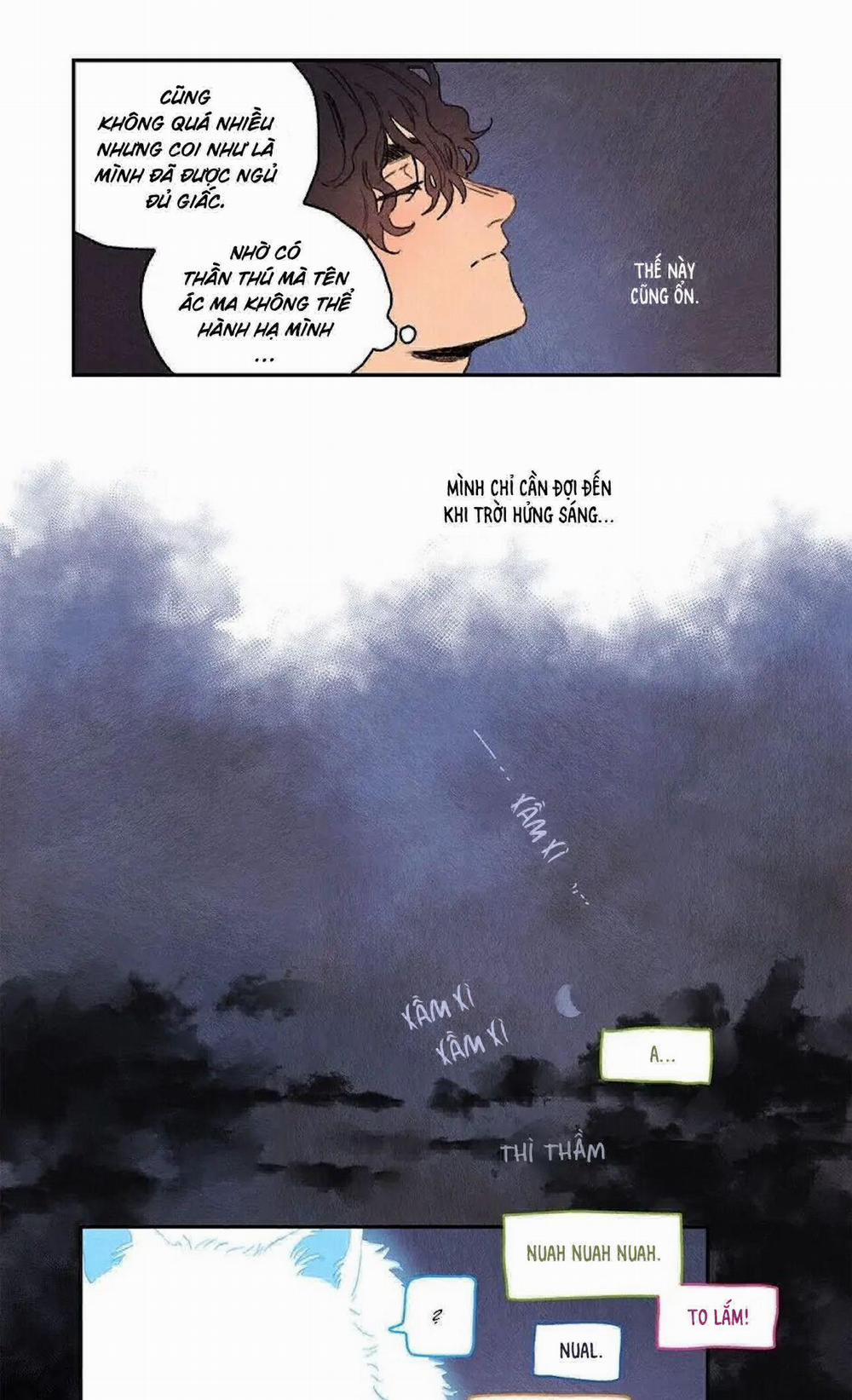 Rix Venus 11 trang 7