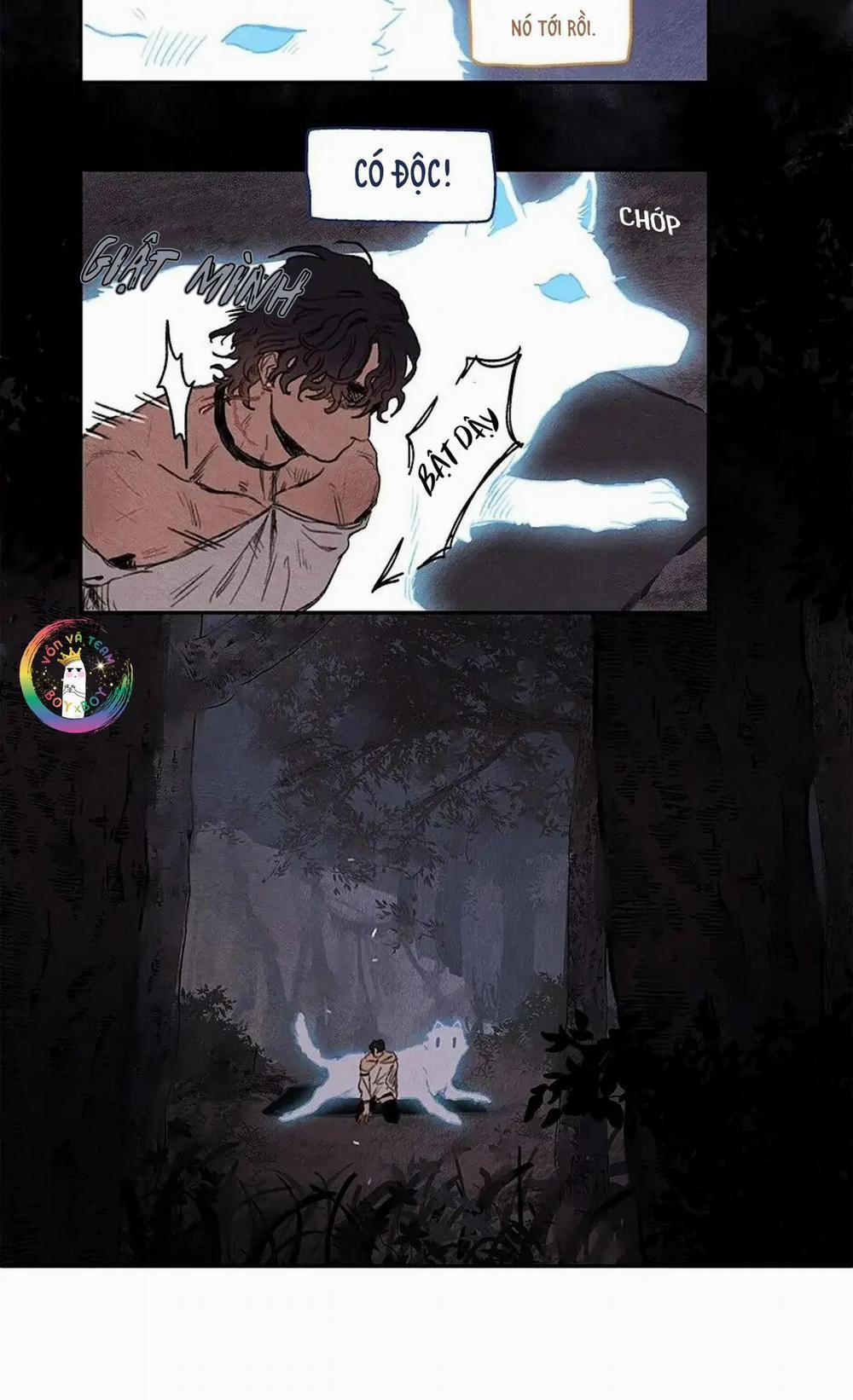 Rix Venus 11 trang 8