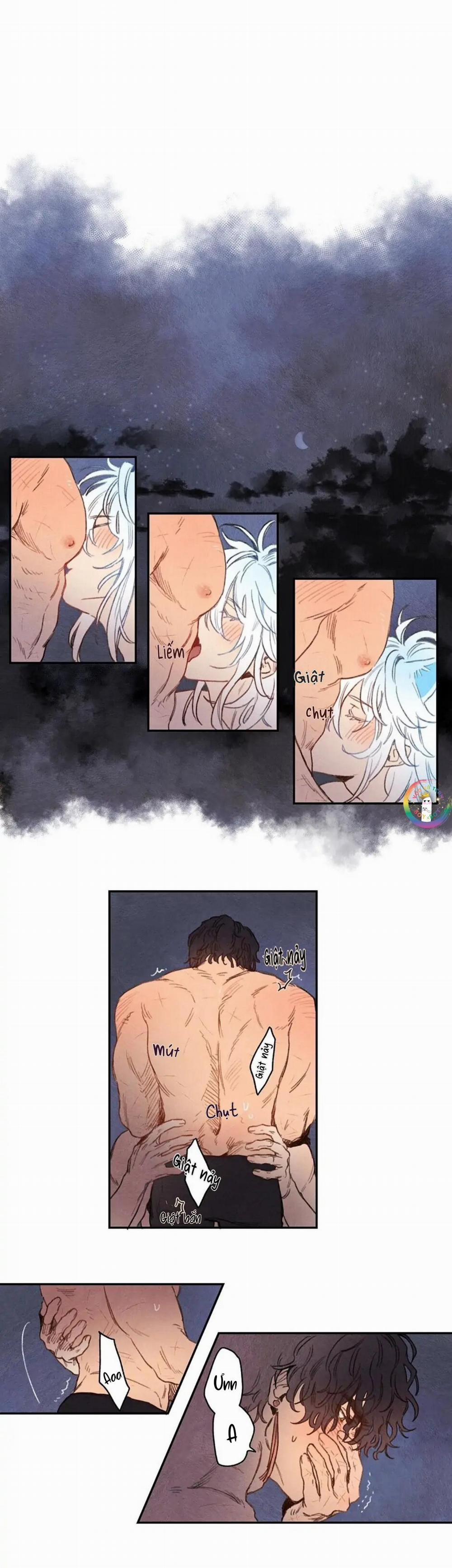 Rix Venus 12 trang 1