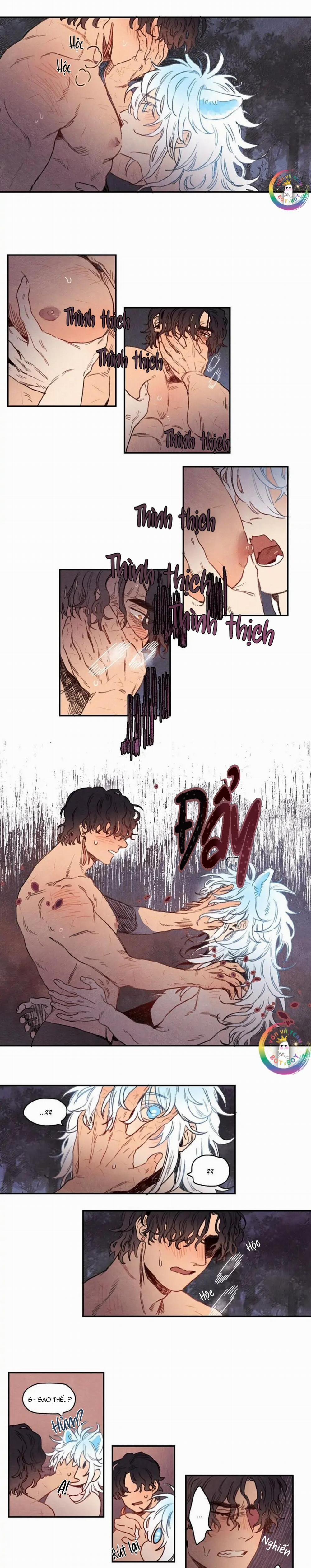 Rix Venus 12 trang 2