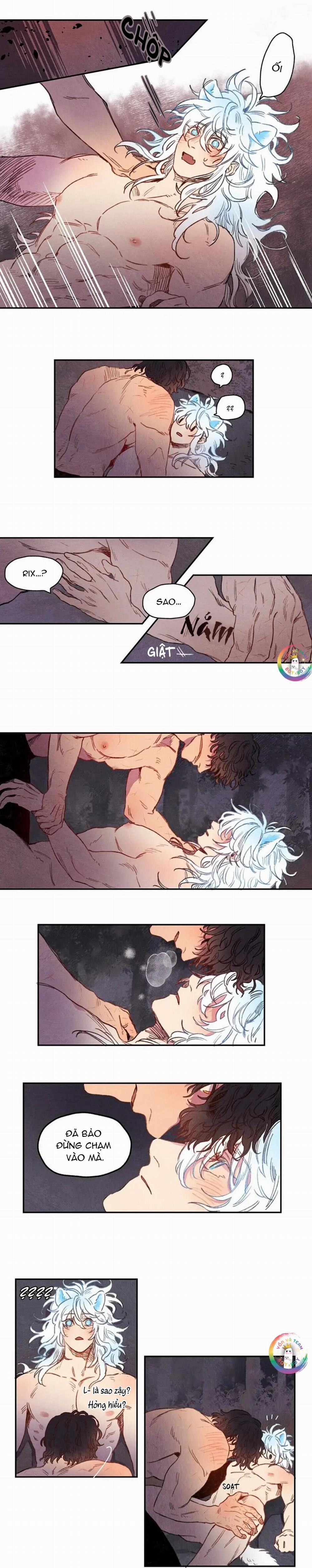 Rix Venus 12 trang 4