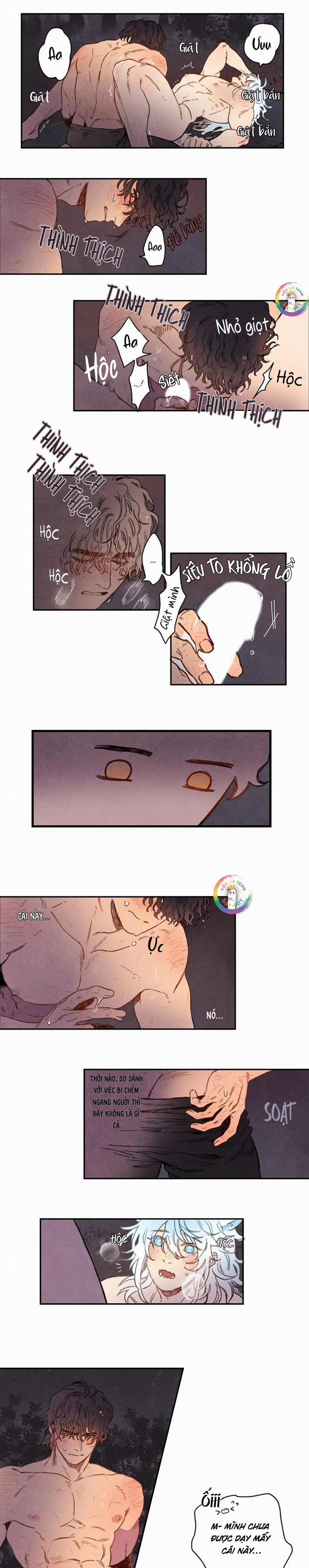 Rix Venus 12 trang 6