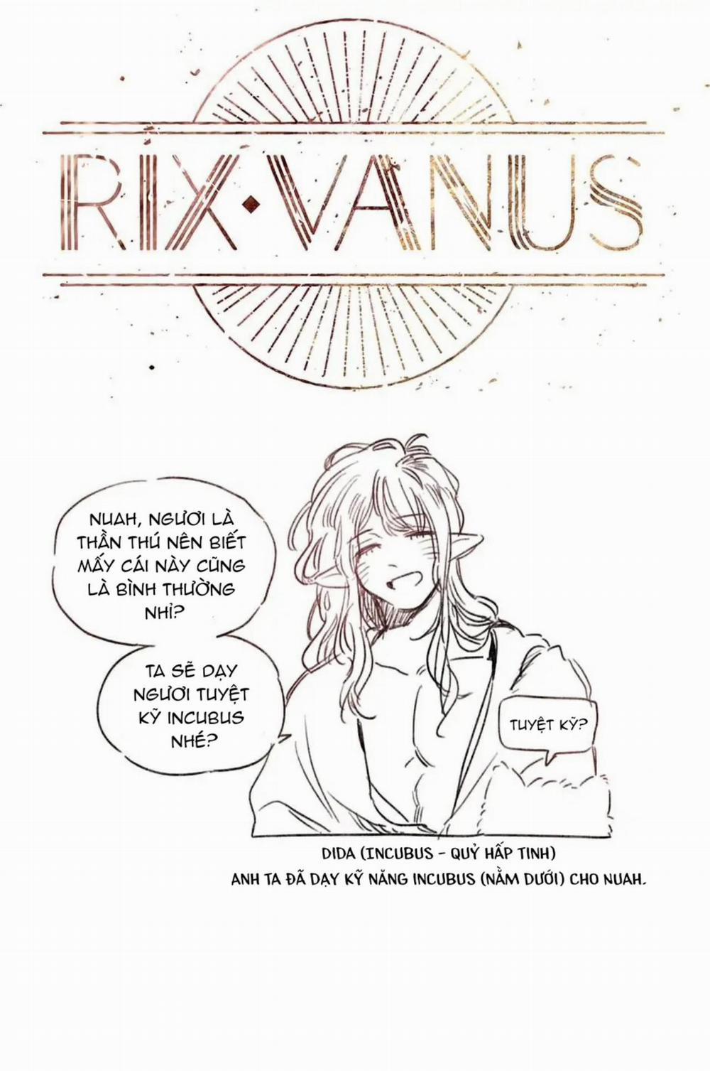 Rix Venus 12 trang 8