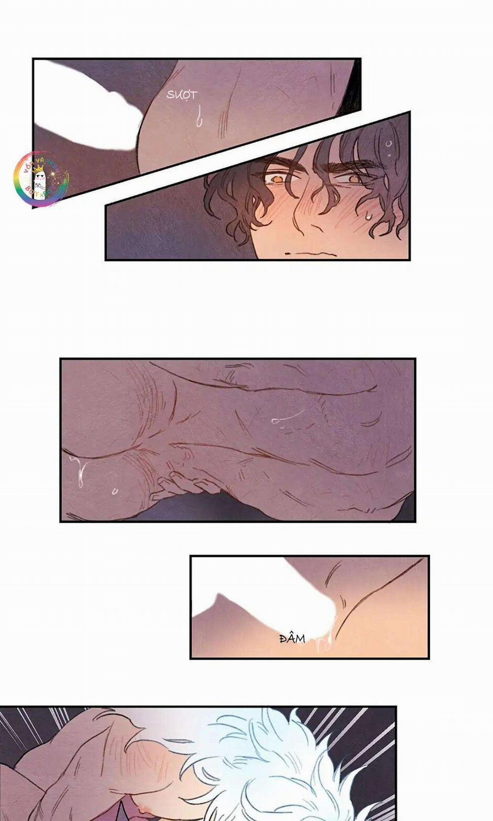 Rix Venus 13: H+ trang 13