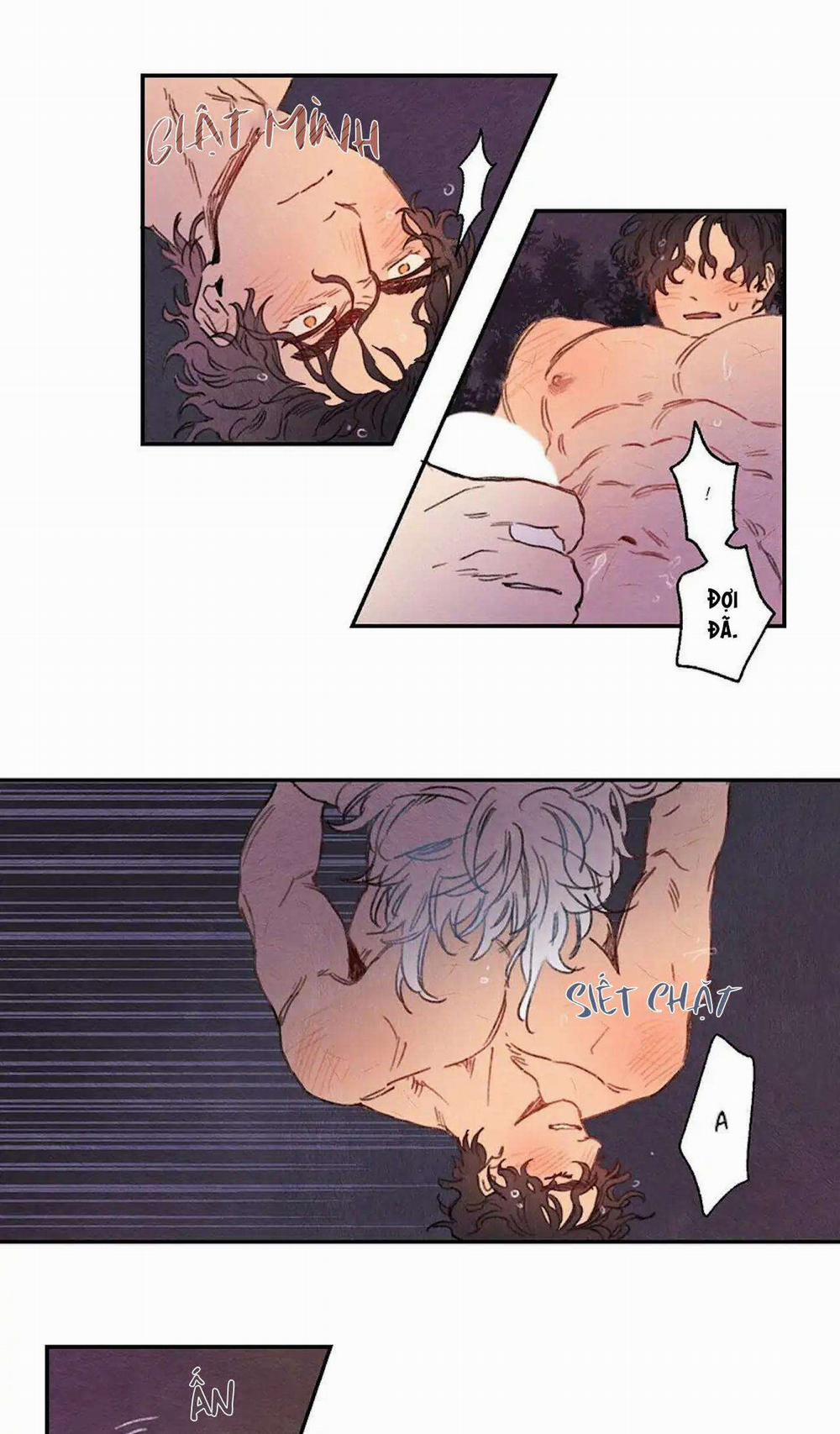 Rix Venus 13: H+ trang 15