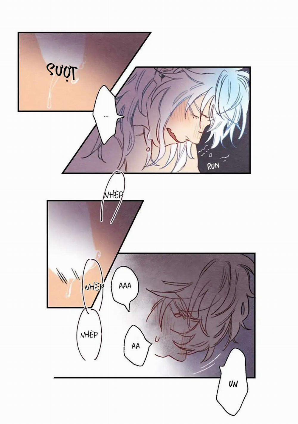 Rix Venus 13: H+ trang 19