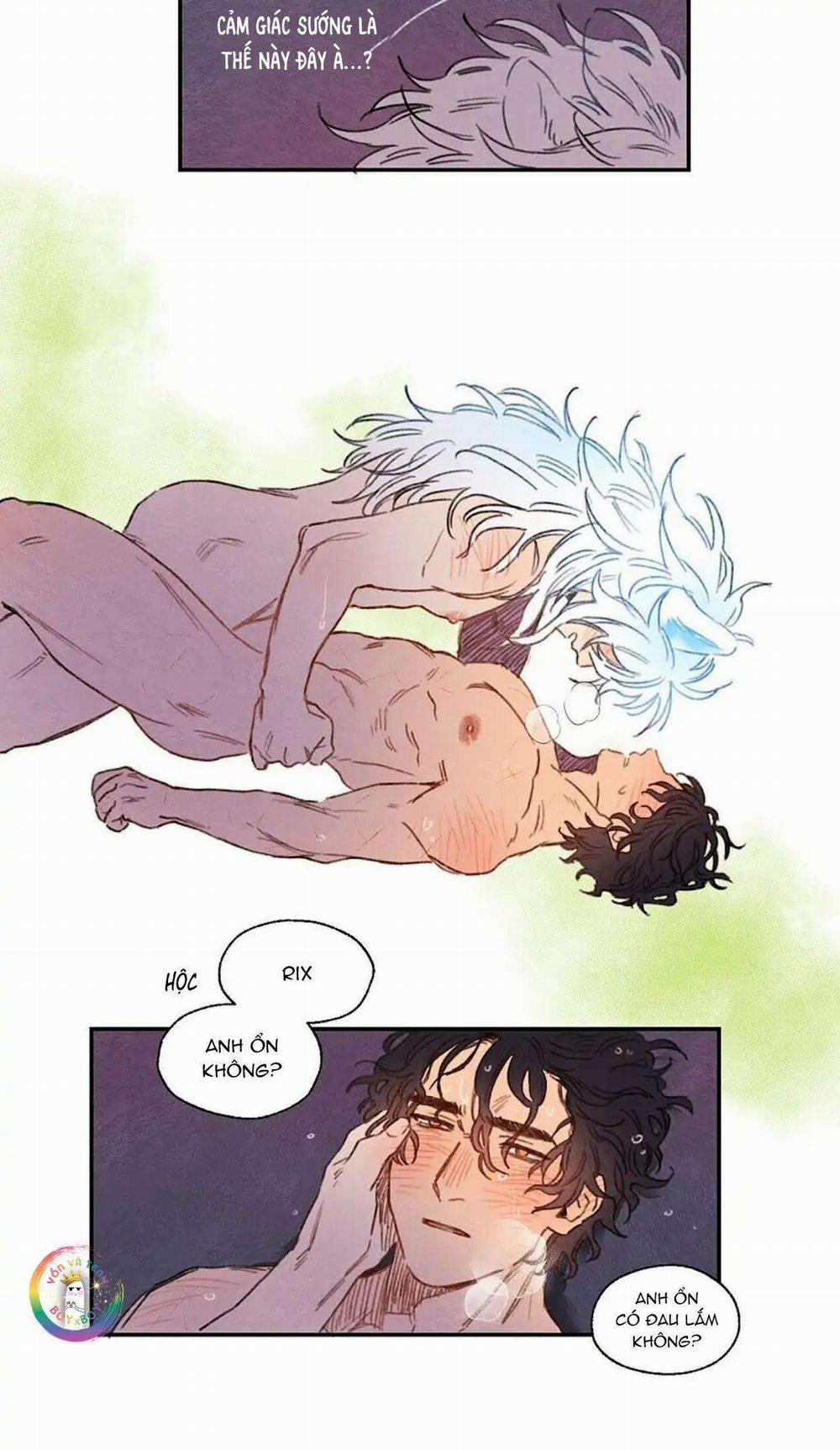 Rix Venus 13: H+ trang 21