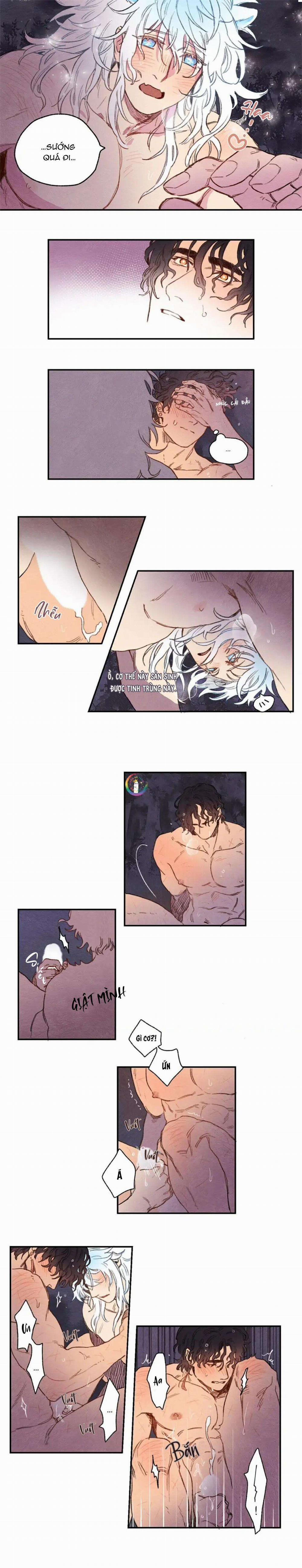 Rix Venus 14 trang 2