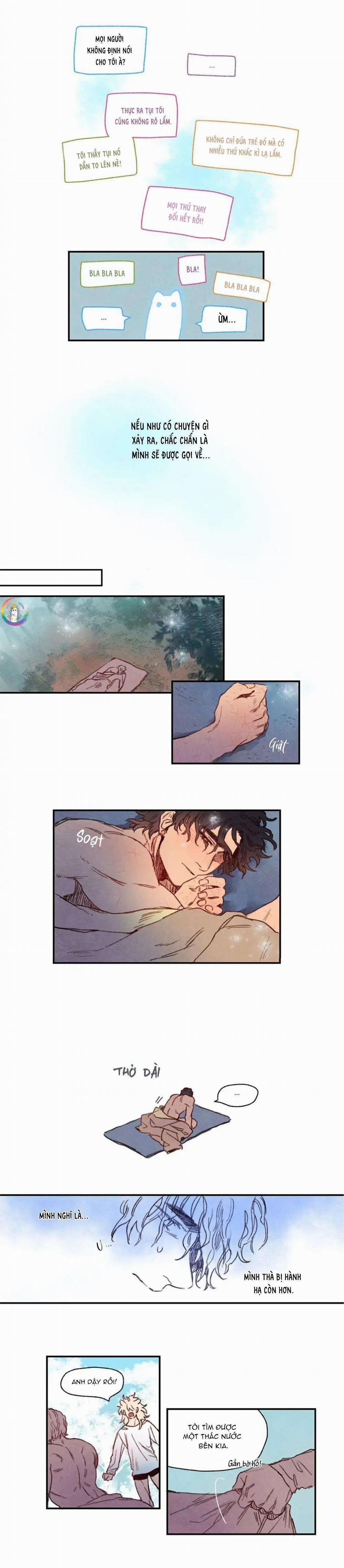 Rix Venus 14 trang 4