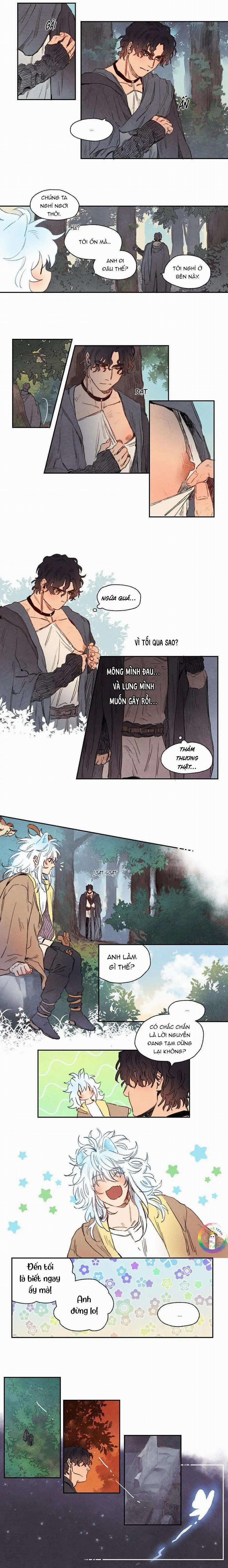 Rix Venus 15 trang 2