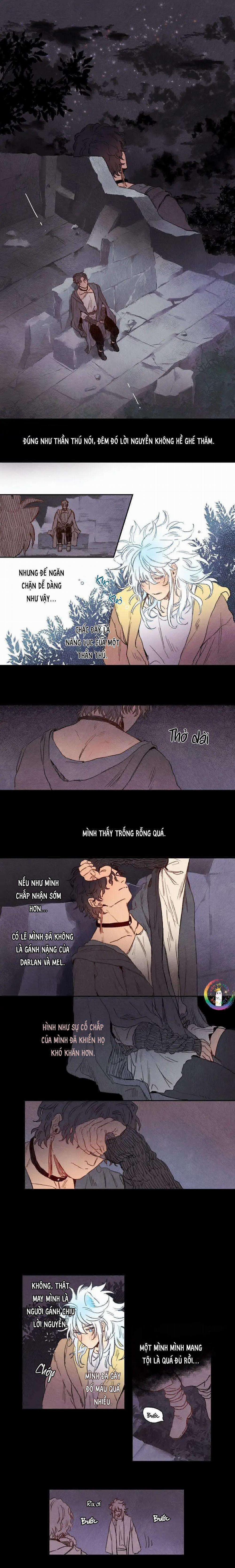 Rix Venus 15 trang 3